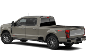 2026 Ford Super Duty® External Image 3